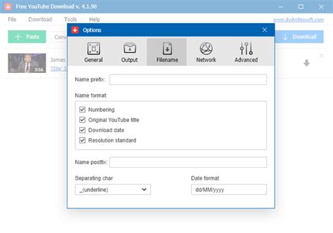 convertitore gratuito mp4.